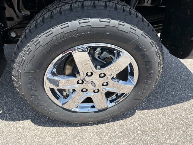 New 2026 Ford Ranger XLT w/ Equipment Group 301A High RWD image 36