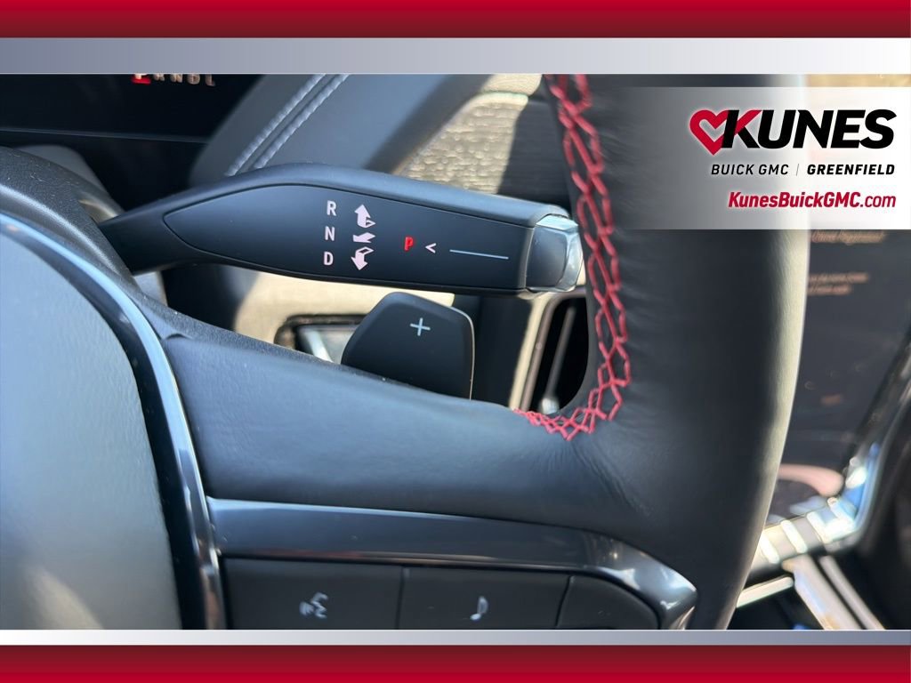 New 2026 GMC Yukon XL AT4 Ultimate image 27