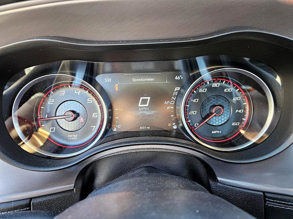 Used 2023 Dodge Charger R/T w/ Plus Group image 30