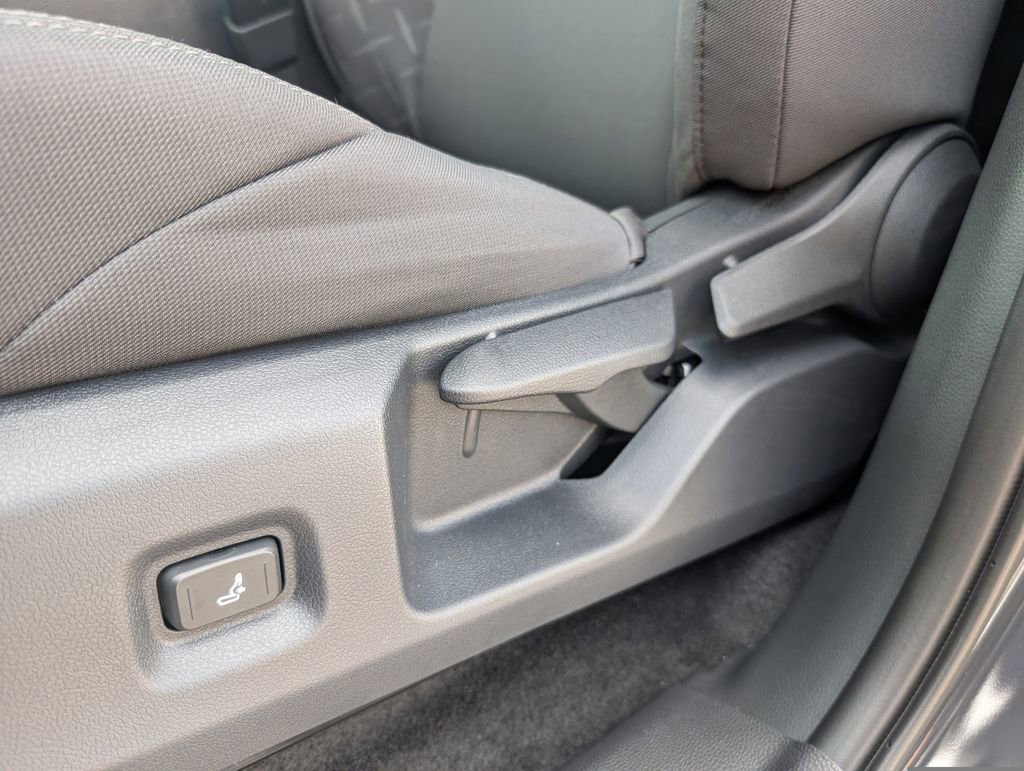 New 2026 Toyota Tacoma SR5 AWD/4WD image 10