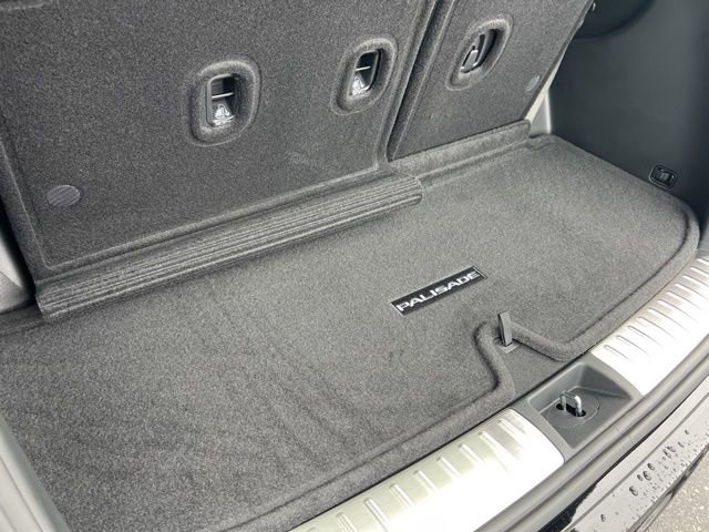 New 2025 Hyundai Palisade Calligraphy image 20