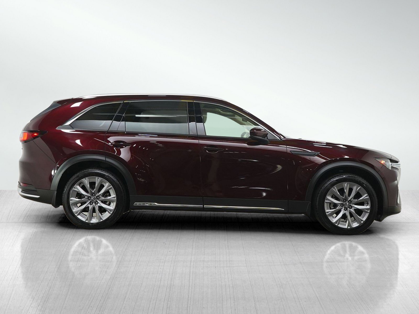 Certified 2024 MAZDA CX-90 3.3 Turbo w/ Premium Package AWD/4WD image 6