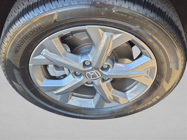 Certified 2026 Honda HR-V LX image 22
