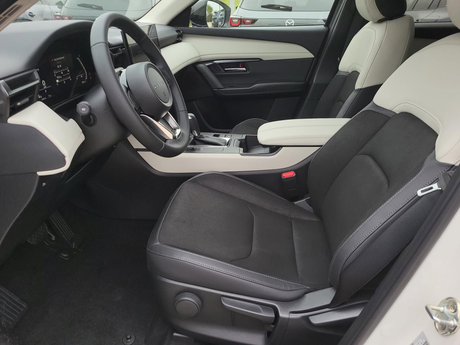 New 2026 MAZDA CX-5 Select image 13