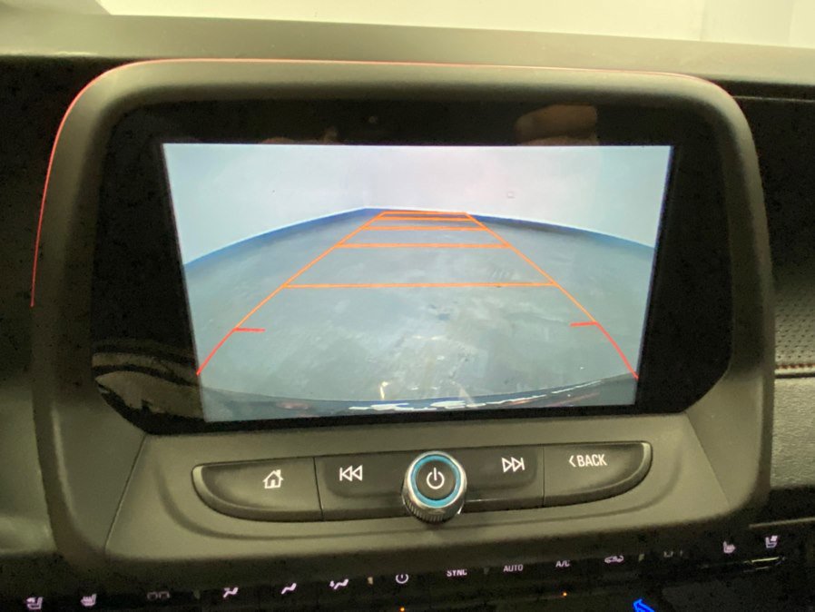 Used 2017 Chevrolet Camaro LT image 33