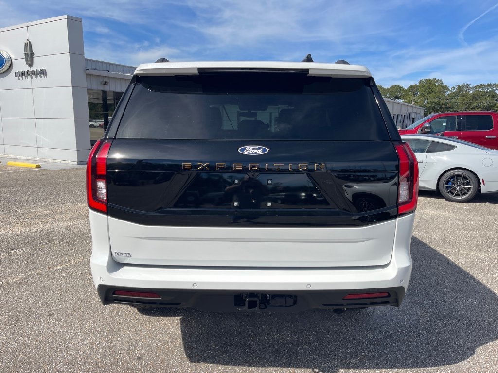 New 2027 Ford Expedition Tremor AWD/4WD image 10