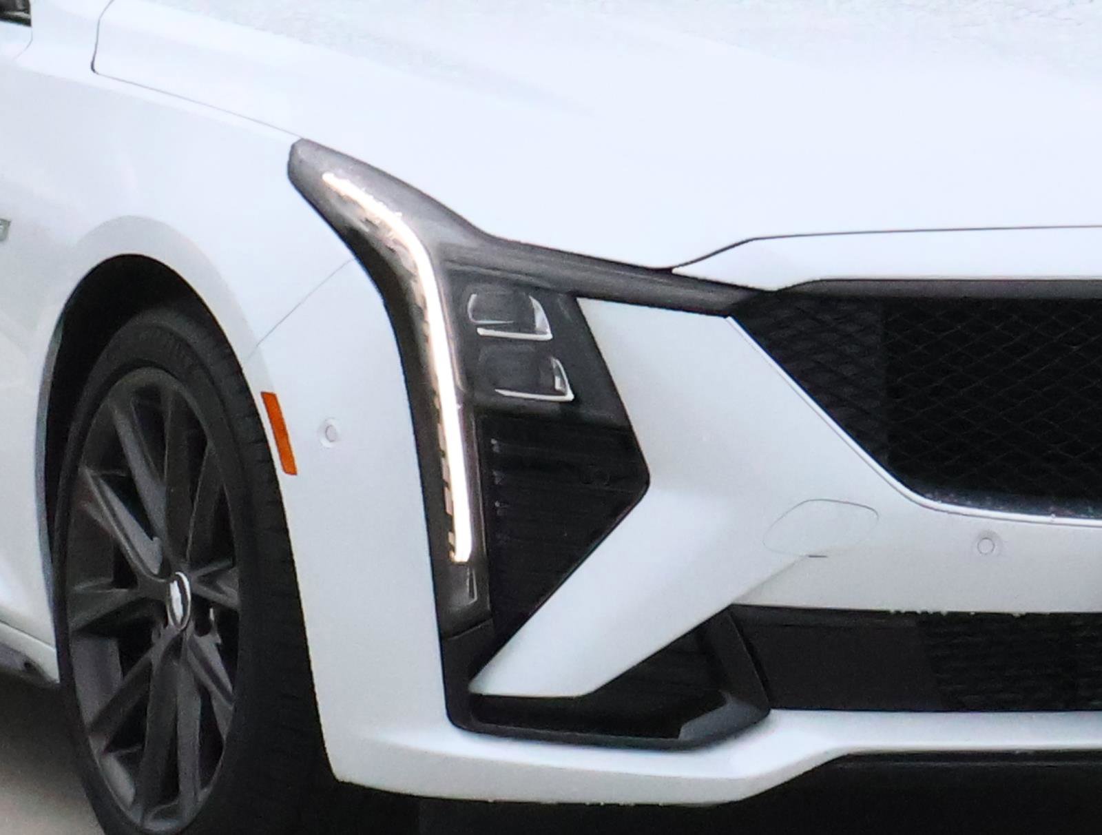 Used 2026 Cadillac CT5 Sport image 7