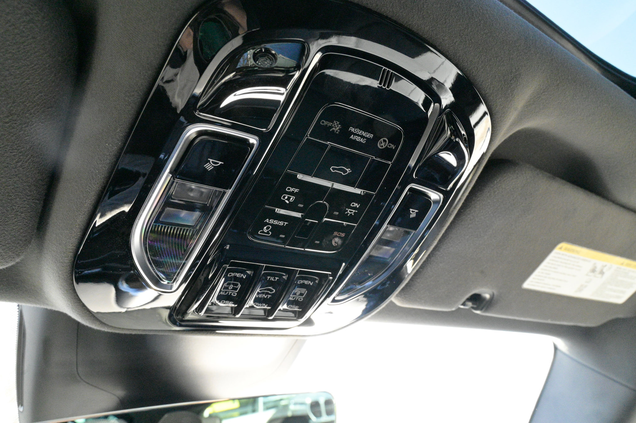 New 2025 Maserati Grecale Modena image 33