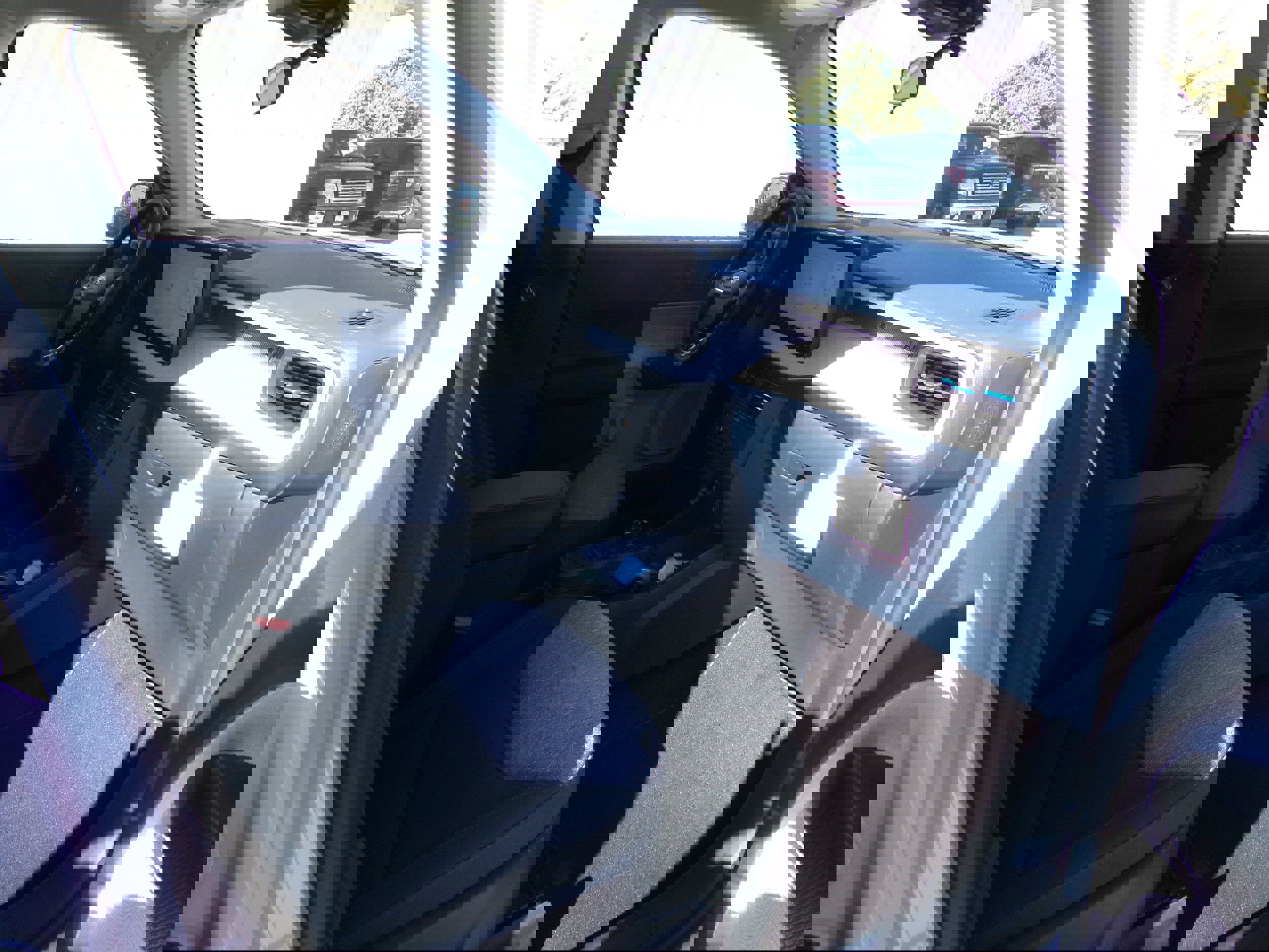 New 2025 Ford Maverick XLT image 35