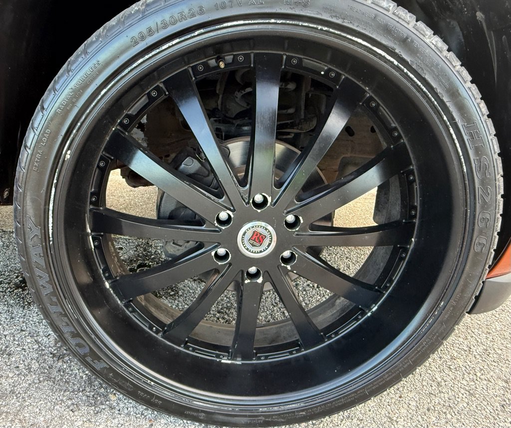 Used 2007 Chevrolet Avalanche LT w/ LT Preferred Equipment Group RWD image 23