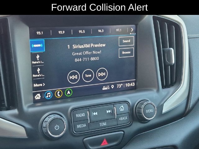 Used 2018 GMC Terrain Denali w/ Advanced Safety Package AWD/4WD image 19