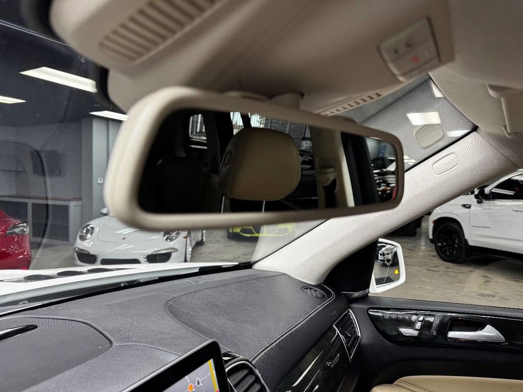 Used 2019 Mercedes-Benz GLS 450 GLS 450 image 28