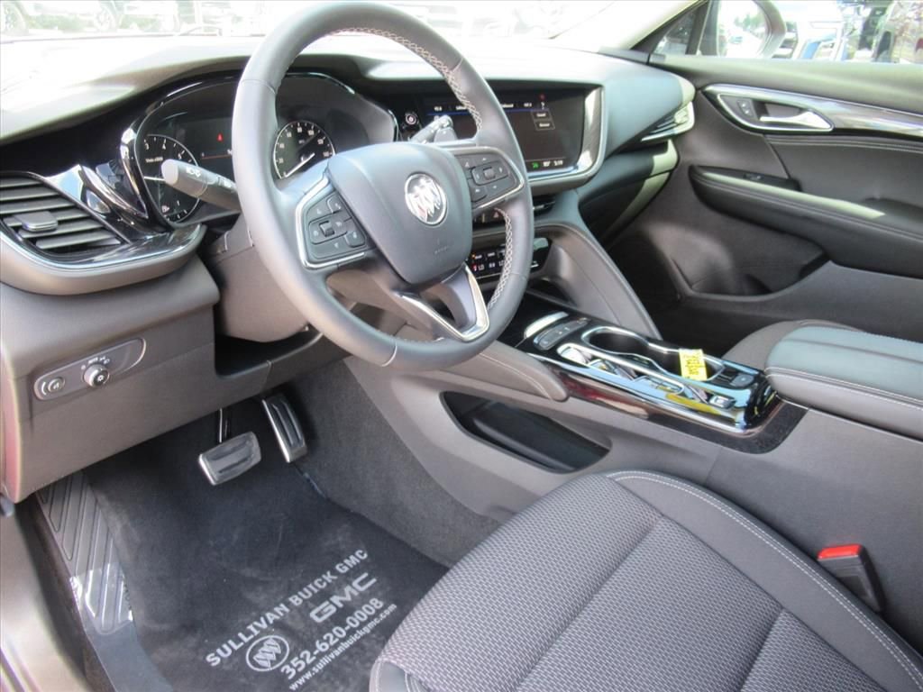 Used 2023 Buick Envision Preferred image 14
