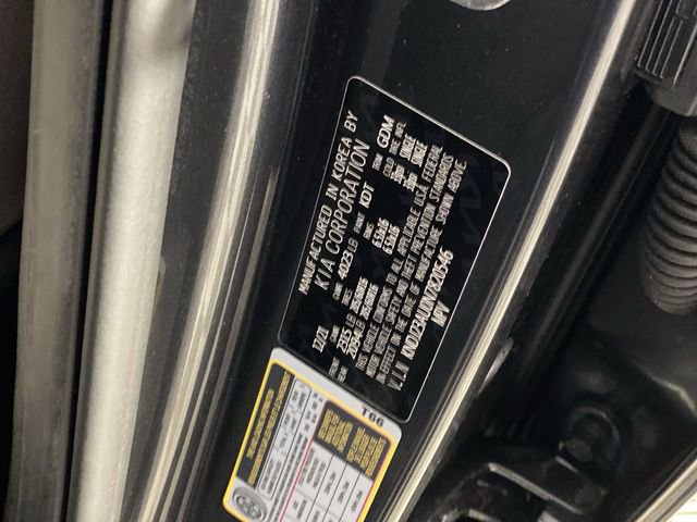 Used 2022 Kia Soul LX w/ Technology Package FWD image 20