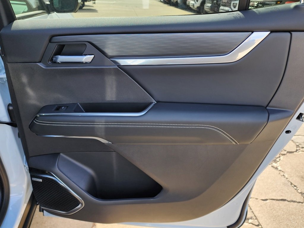 New 2026 GMC Acadia Elevation w/ Black Edition image 42