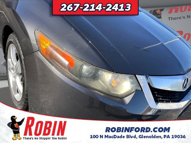 Used 2010 Acura TSX Sedan FWD image 30