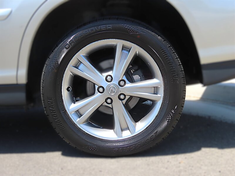 Used 2006 Lexus RX 400h AWD image 36