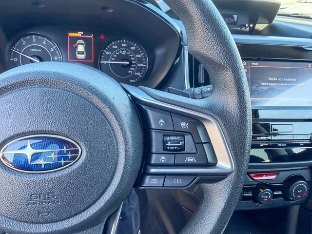 Used 2022 Subaru Impreza Premium image 17