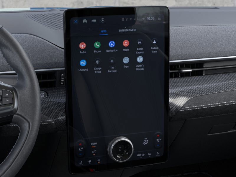 New 2026 Ford Mustang Mach-E GT image 14