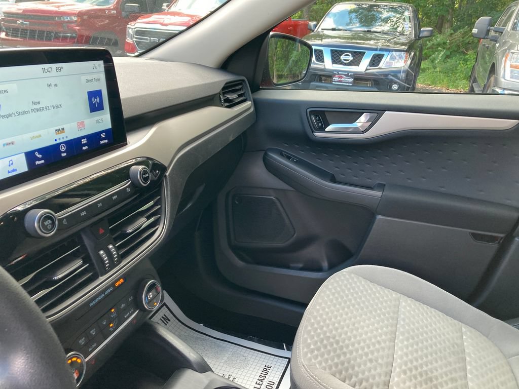 Used 2020 Ford Escape SE AWD/4WD image 15