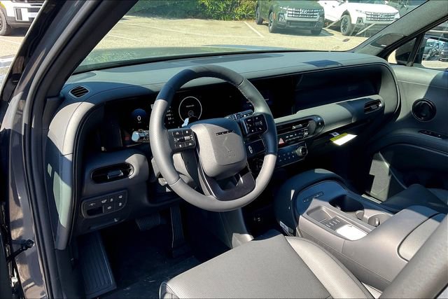 New 2026 Hyundai Palisade XRT Pro image 6