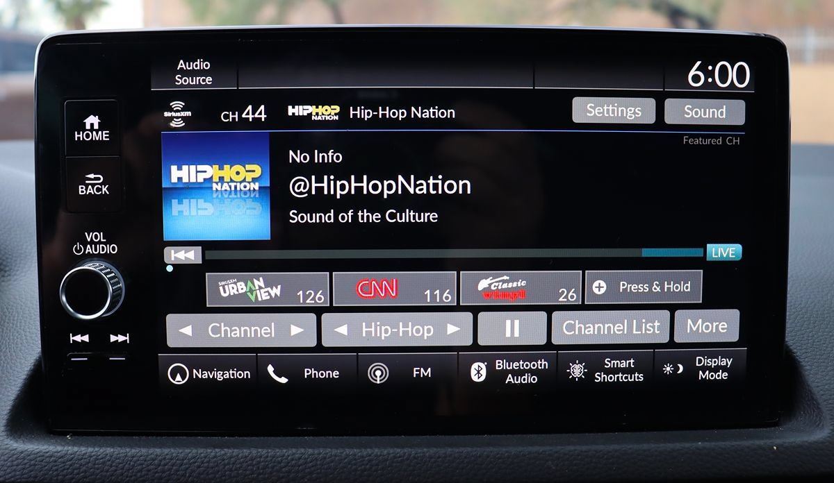 Used 2022 Honda Civic Sport Touring image 46