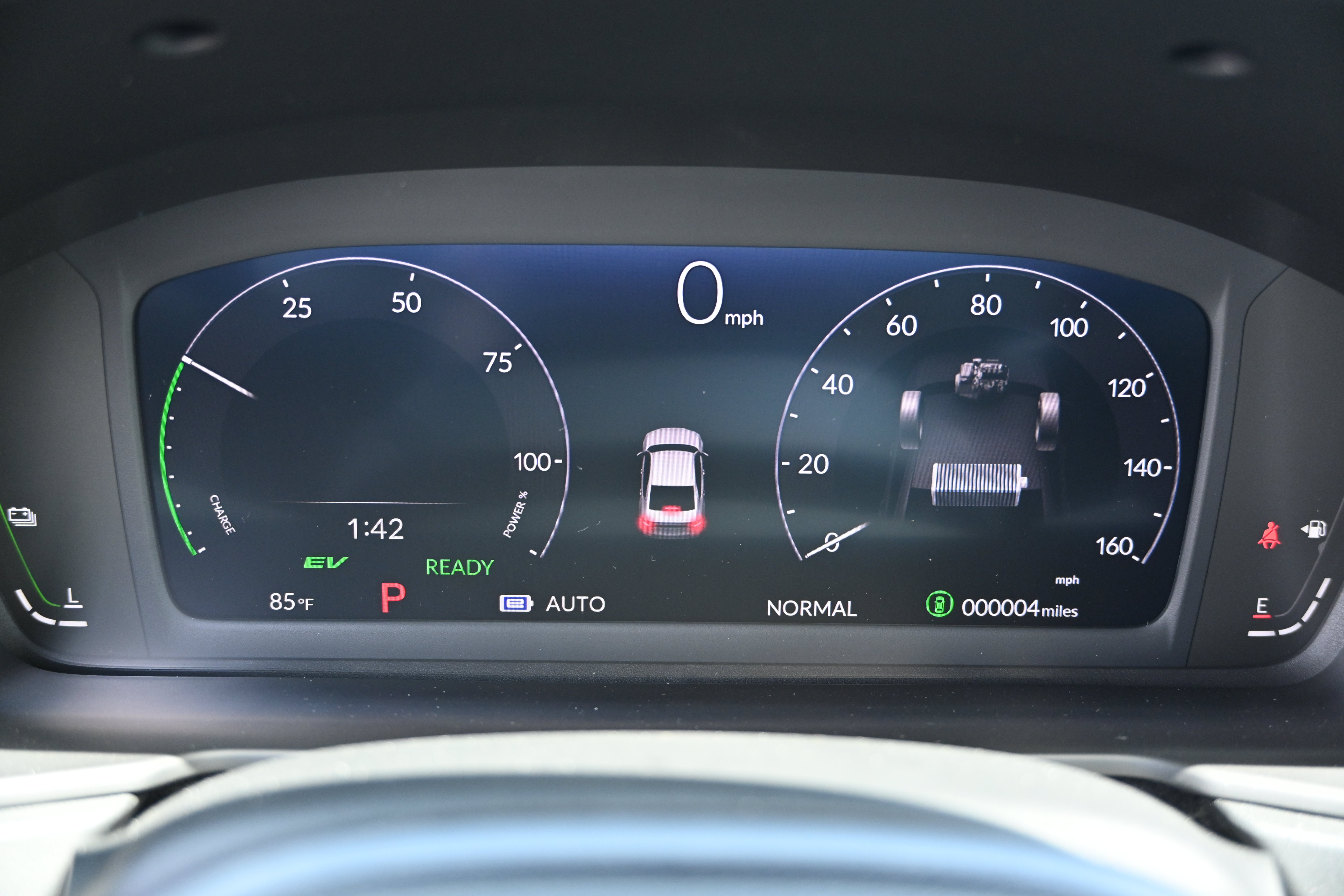 New 2026 Honda Accord Sport image 36