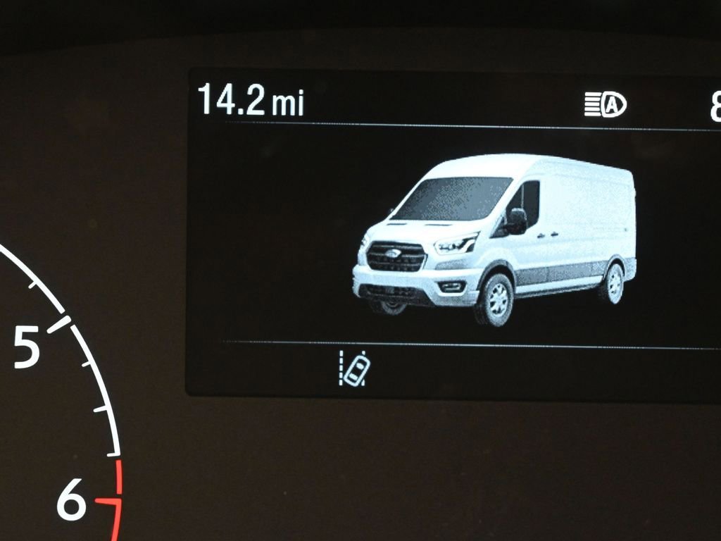 New 2025 Ford Transit 150 Low Roof AWD w/ Interior Upgrade Package image 27