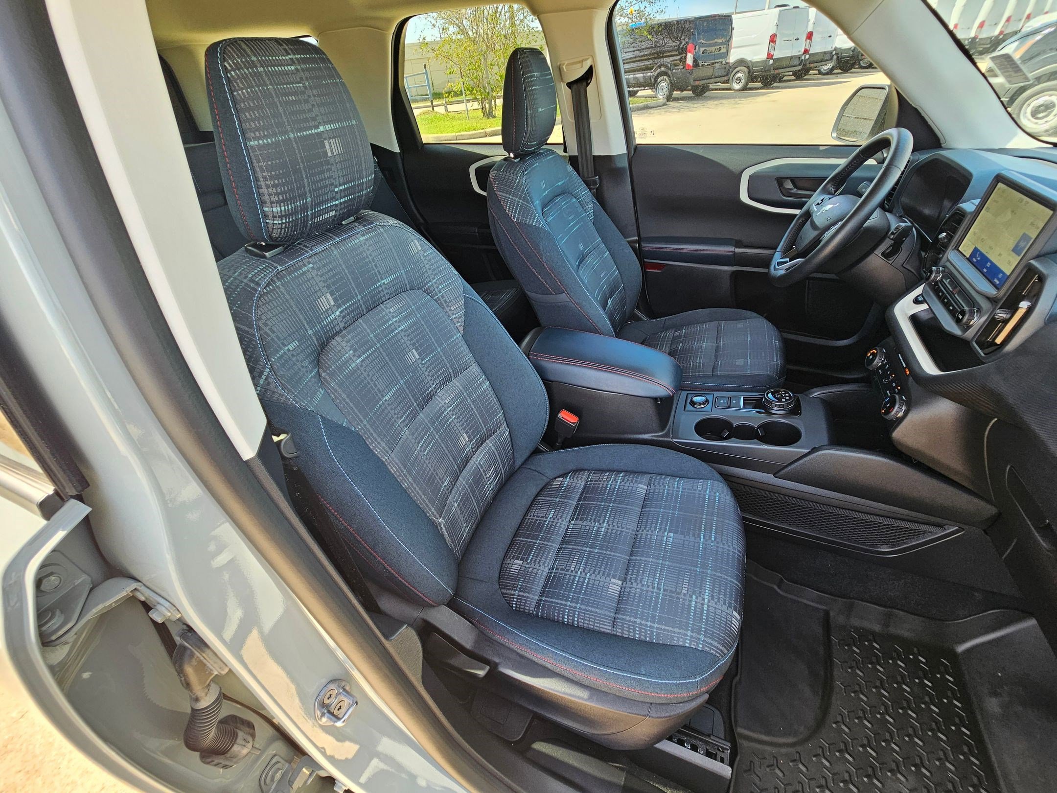 Used 2023 Ford Bronco Sport Heritage w/ Heritage Convenience Package image 31