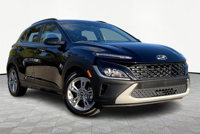 Used 2023 Hyundai Kona SEL w/ Cargo Package image 1