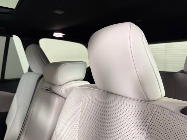 Used 2025 Lexus TX 350 AWD w/ Technology Package image 31