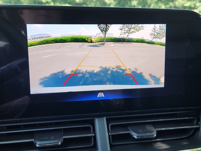 New 2026 Chevrolet Trax ACTIV w/ Driver Confidence Package FWD image 28