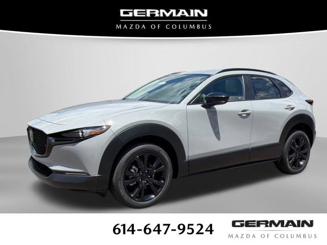 New 2026 MAZDA CX-30 Aire Edition