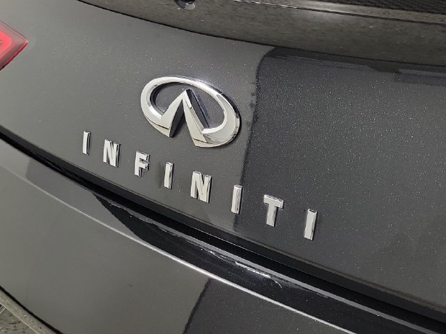 Used 2022 INFINITI Q60 Red Sport 400 w/ Cargo Package RWD image 5