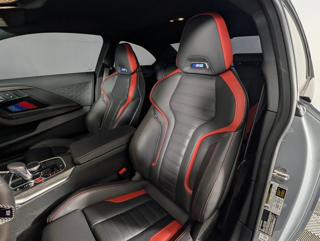 Used 2026 BMW M2 RWD image 5