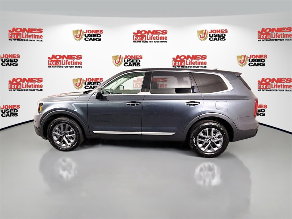 Used 2024 Kia Telluride LX image 15