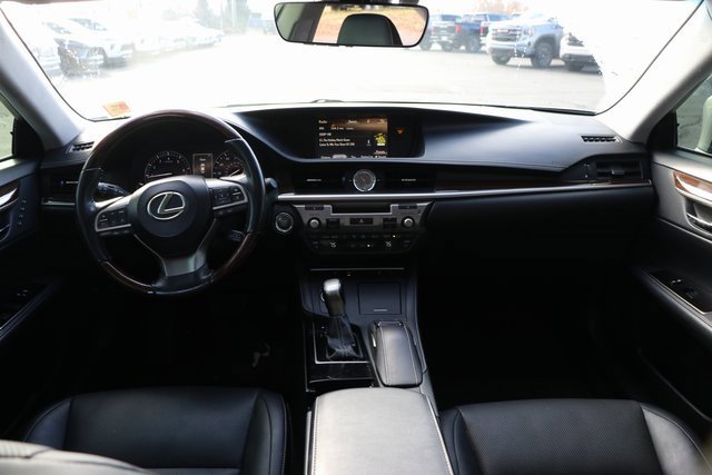 Used 2017 Lexus ES 350 image 13
