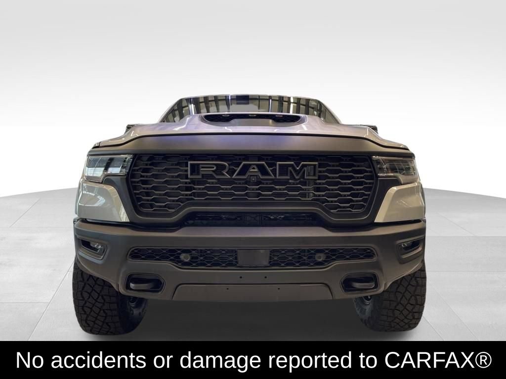 New 2026 RAM 1500 RHO w/ RHO Level 1 Equipment Group AWD/4WD image 2