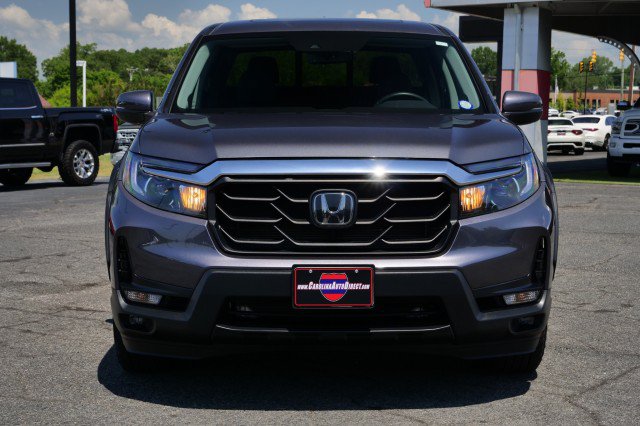 Used 2023 Honda Ridgeline RTL image 5