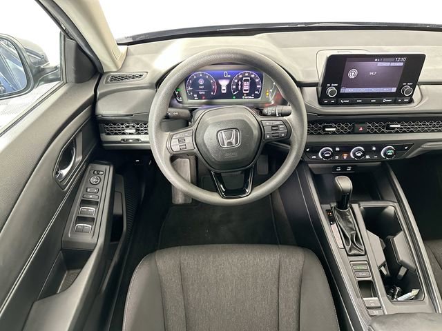 Used 2024 Honda Accord EX image 11