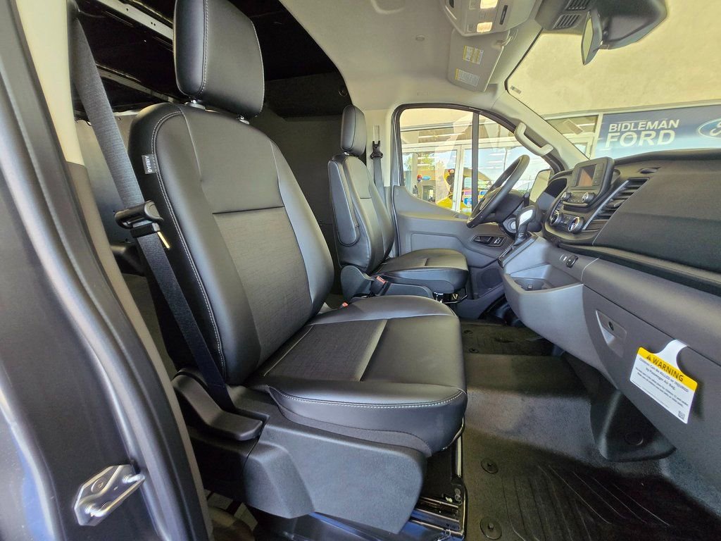 New 2025 Ford Transit 150 Low Roof w/ Load Area Protection Package image 25