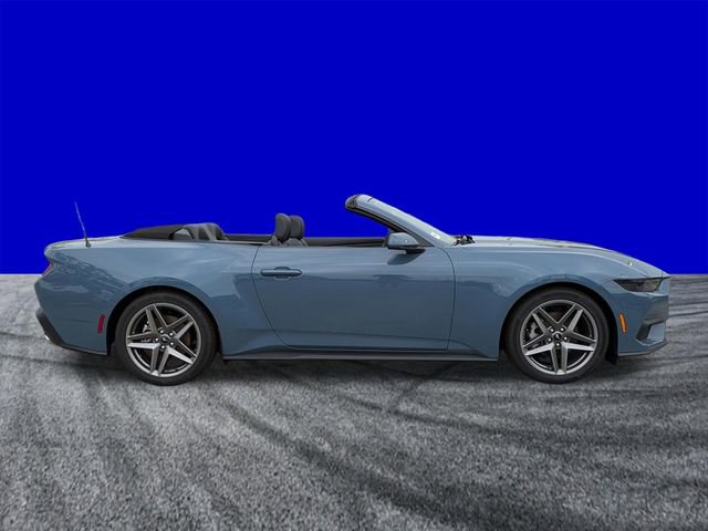 New 2026 Ford Mustang Premium image 3