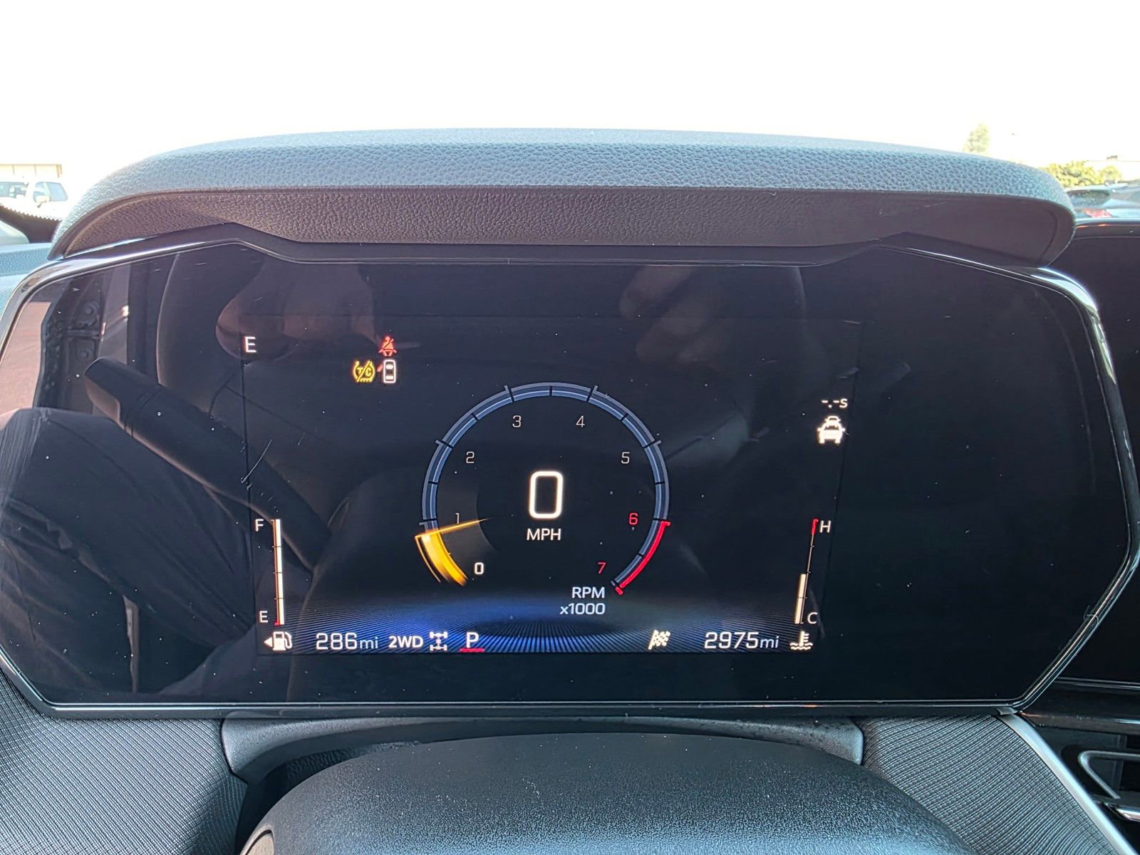 Used 2024 Chevrolet TrailBlazer LT w/ Convenience Package image 34