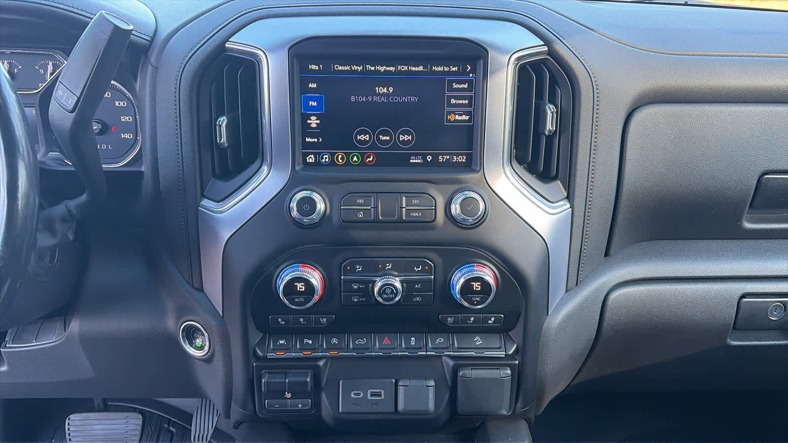 Used 2019 GMC Sierra 1500 SLT w/ SLT Premium Plus Package image 15