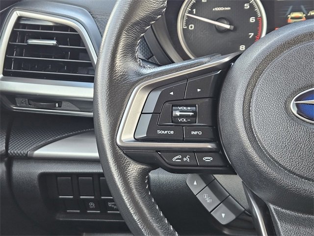 Used 2019 Subaru Forester Premium image 27