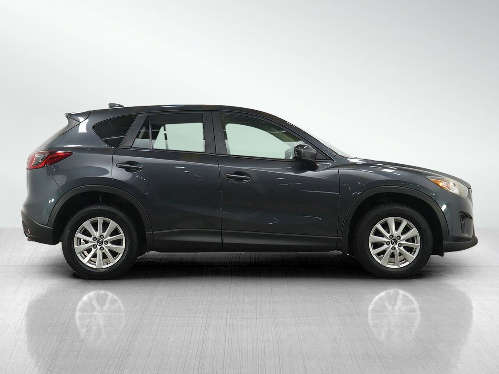 Used 2014 MAZDA CX-5 Touring image 6