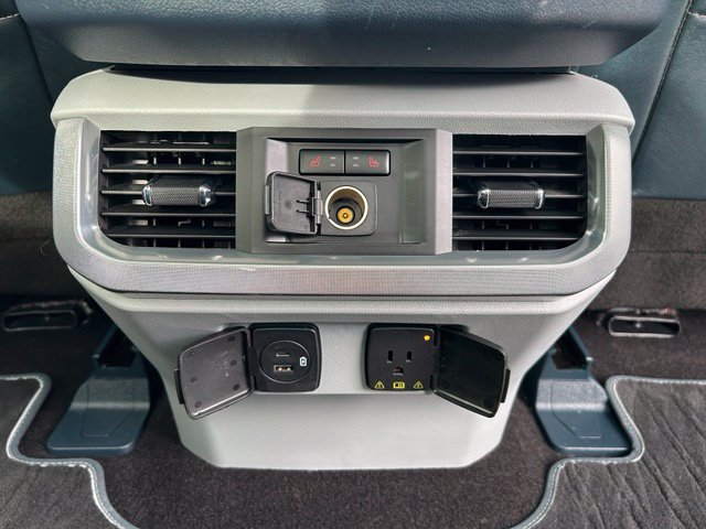 Used 2022 Ford F150 Limited AWD/4WD image 43