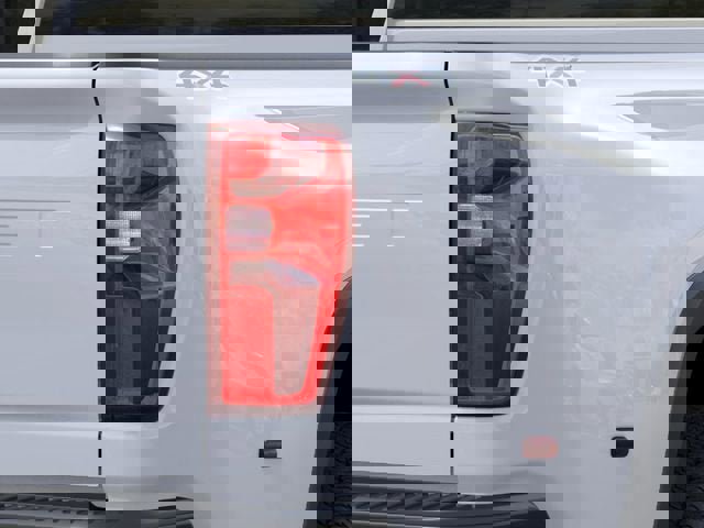 New 2026 Chevrolet Silverado 3500 W/T image 11