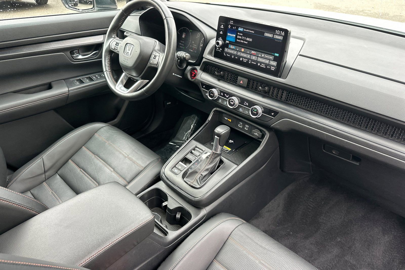 Used 2024 Honda CR-V Sport-L image 19
