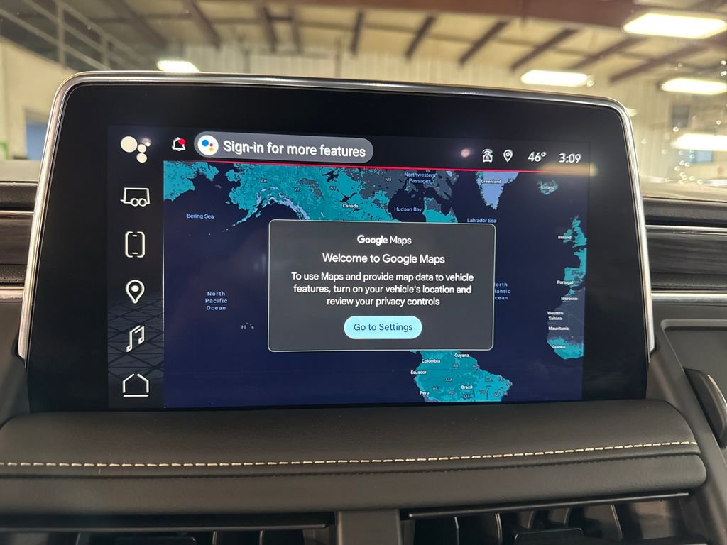 Certified 2023 GMC Yukon SLT AWD/4WD image 23